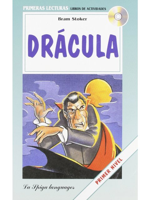 PRL BASICO: DRACULA