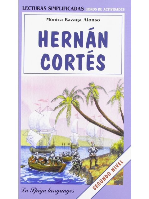LS 2: HERNÁN CORTÉS