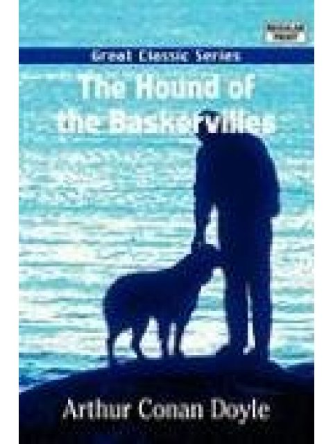 PENGUIN POPULAR CLASSICS : THE HOUND OF THE BASKERVILLES PB A FORMAT