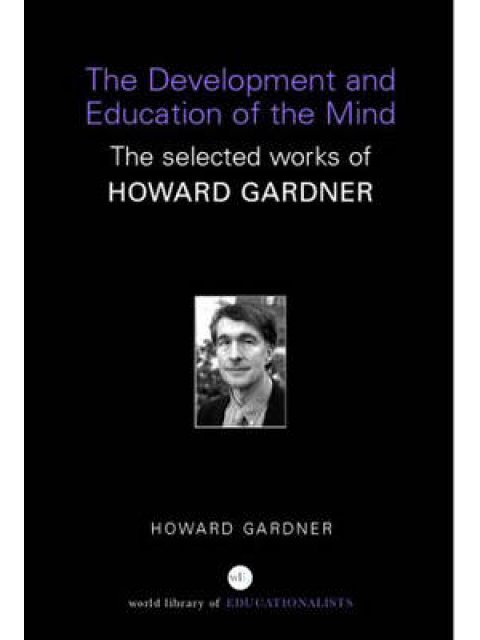 THE DEVELOPMENT AND EDUCATION OF THE MIND 4TH ED PB