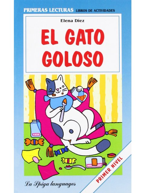 PRL BASICO: EL GATO GOLOSO