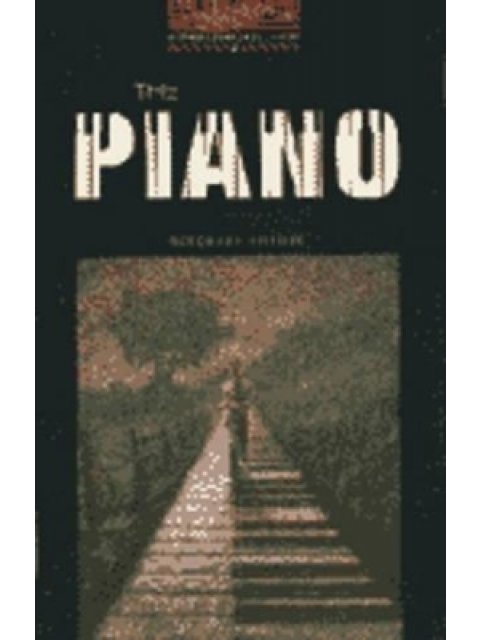 OBW LIBRARY 2: THE PIANO (+ CD)