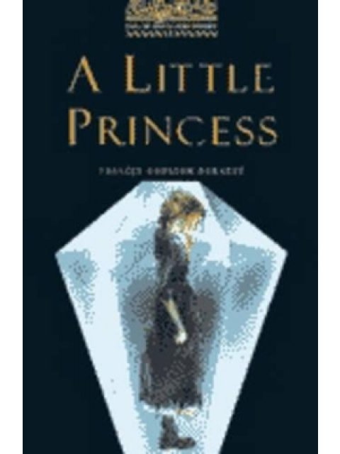 OBW LIBRARY 1: LITTLE PRINCESS (+ CD)