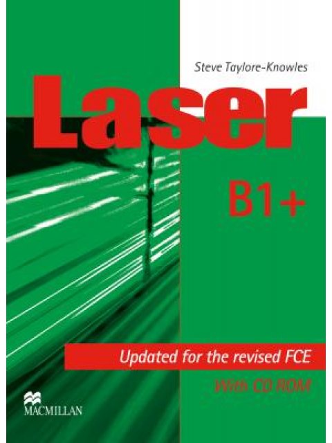 LASER B1+ SB (+ CD) 2008 @