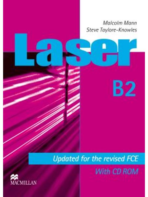 LASER B2 SB (+ CD) 2008 @