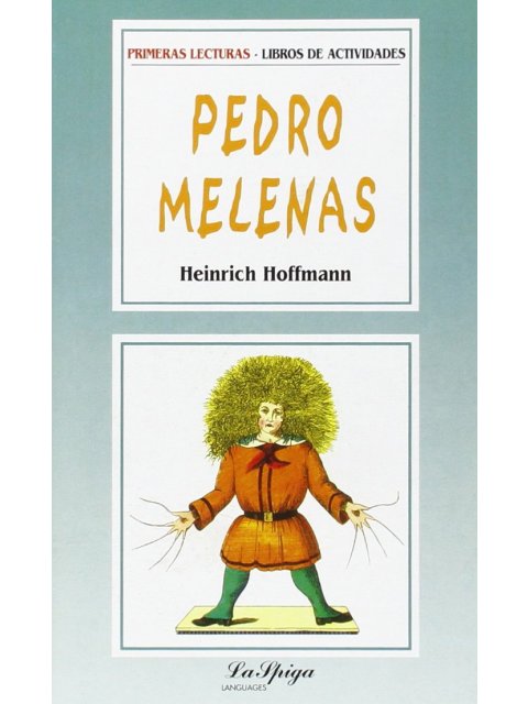 PRL BASICO: PEDRO MELENAS