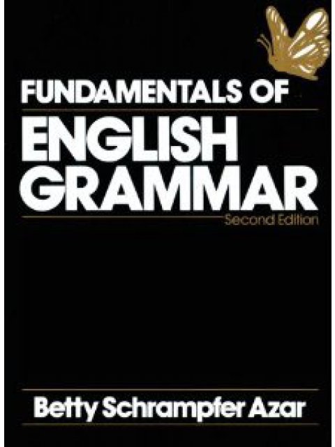 FUNDAMENTALS OF ENGLISH GRAMMAR 2ND ED PB