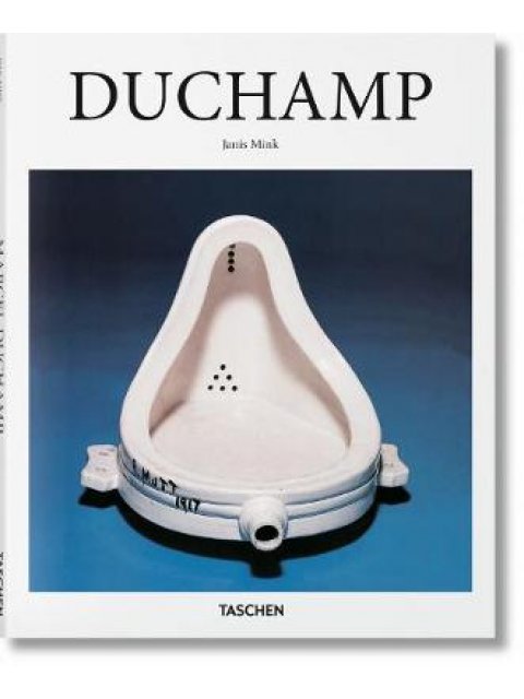 DUCHAMP  HC