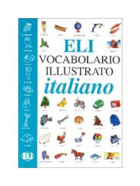 VOCABULARIO ILLUSTRATO ITALIANO