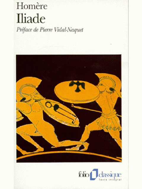 FC : ILIADE PB A FORMAT