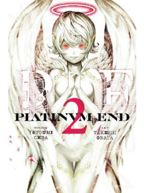 PLATINUM END, VOL. 2 PA