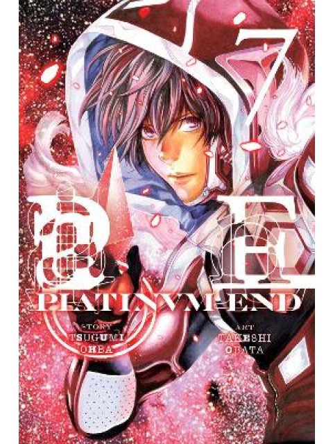 PLATINUM END, VOL. 7 PA