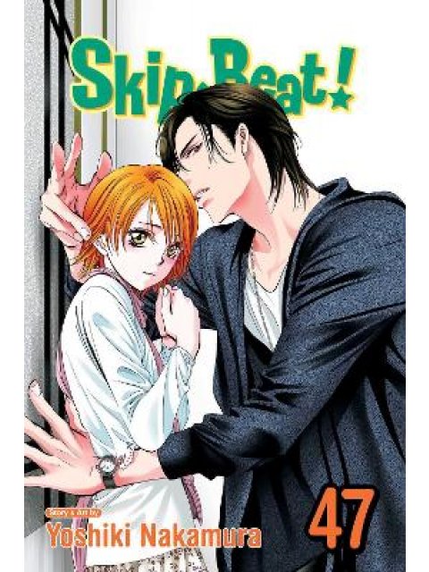 SKIP BEAT!, VOL. 47 PA