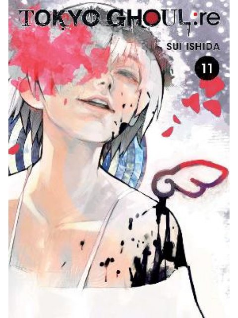TOKYO GHOUL: RE, VOL. 11 PA