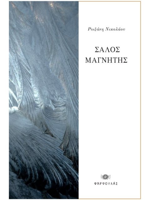 ΣΑΛΟΣ ΜΑΓΝΗΤΗΣ