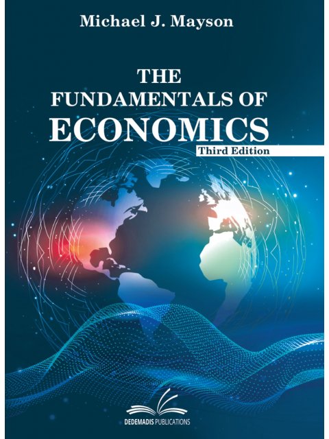 THE FUNDAMENTALS OF ECONOMICS