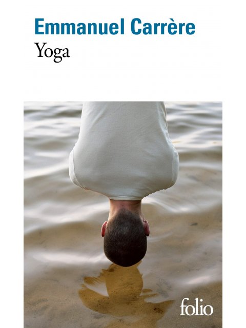 YOGA POCHE