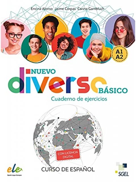 NUEVO DIVERSO B EJERCICIOS