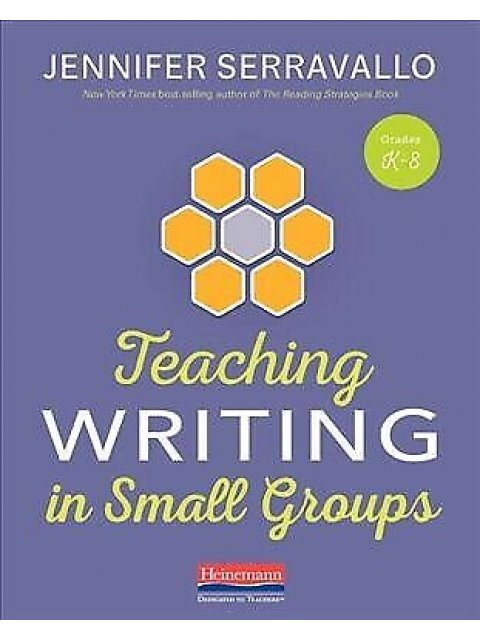 Teaching Writing in Small Groups