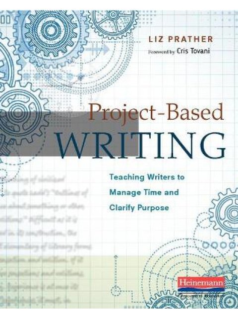 PROJECT BASED WRITING