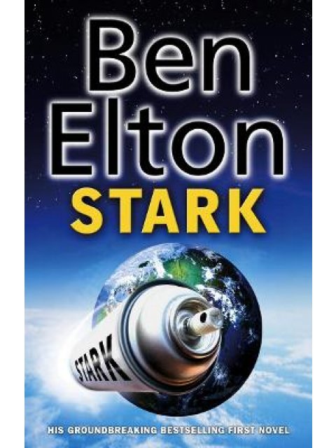 Stark : Satirical Thriller