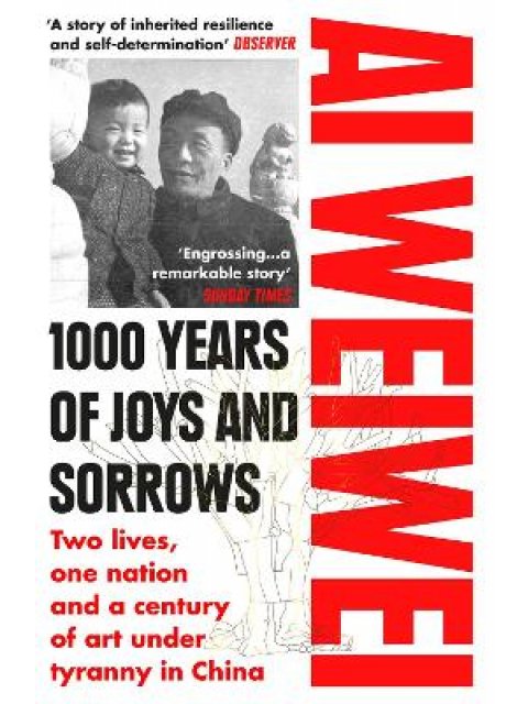 1000 YEARS OF JOYS AND SORROWS