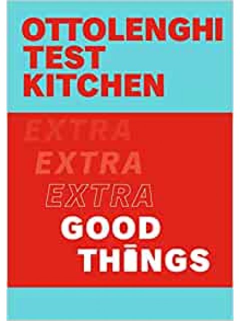 OTTOLENGHI TEST KITCHEN