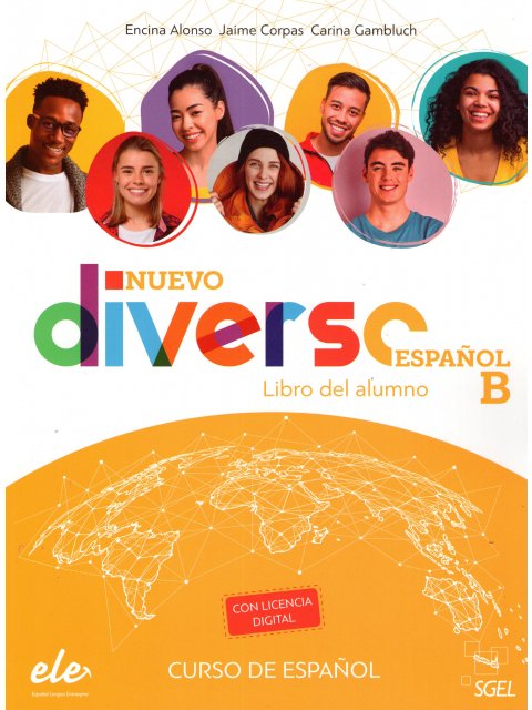NUEVO DIVERSO B ALUMNO