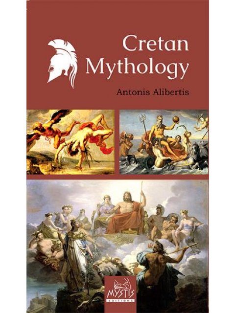 CRETAN MYTHOLOGY