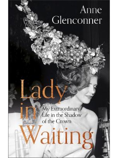 LADY IN WAITING