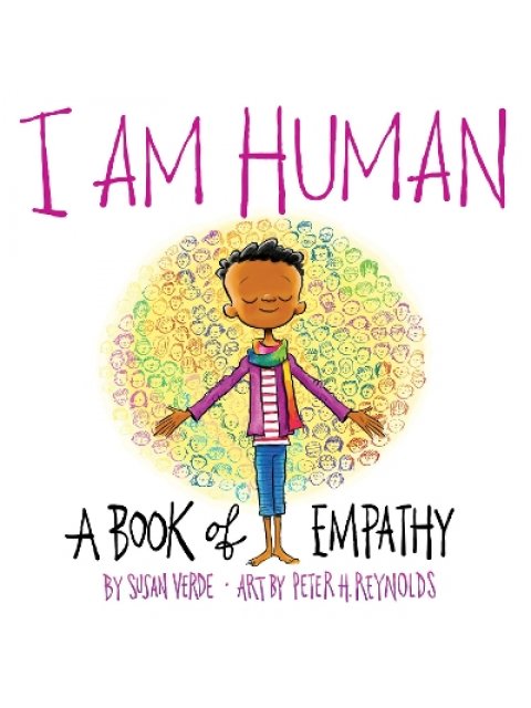 I AM HUMAN: A BOOK OF EMPATHY