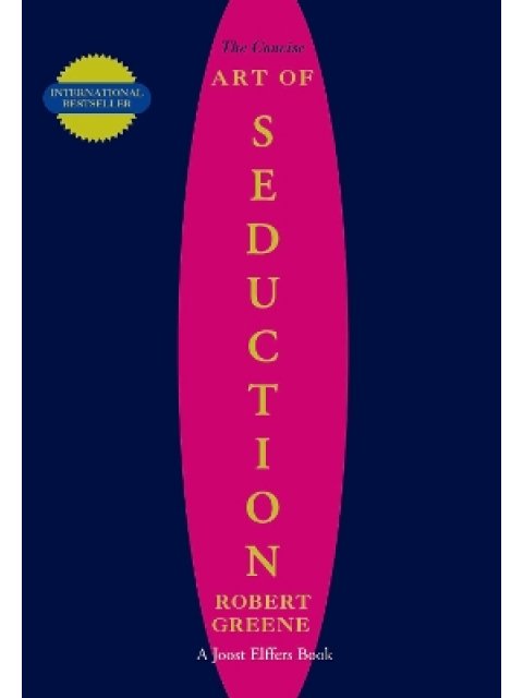 The Concise Seduction PB