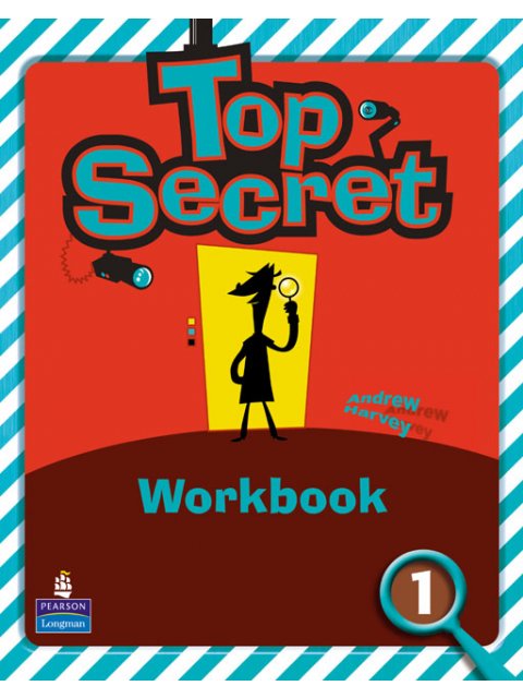 TOP SECRET 1 WB