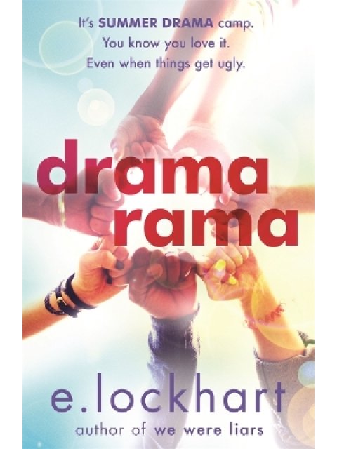 DRAMARAMA