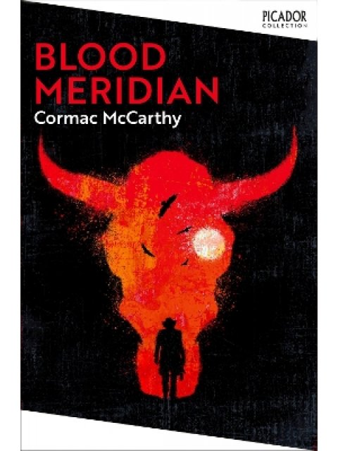 BLOOD MERIDIAN PB