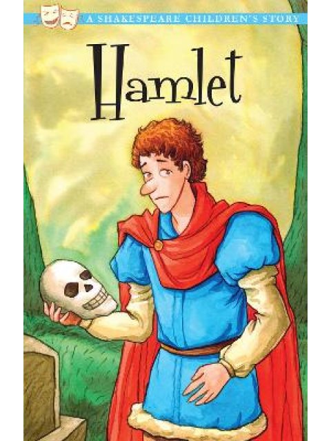 Hamlet, Prince of Denmark