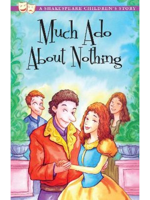 Much Ado About Nothing