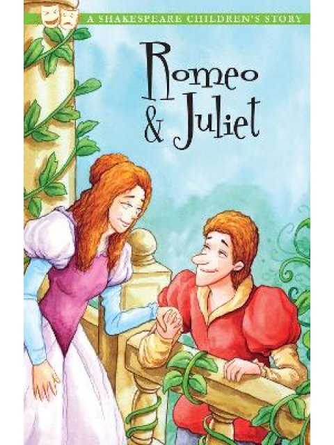 Romeo and Juliet