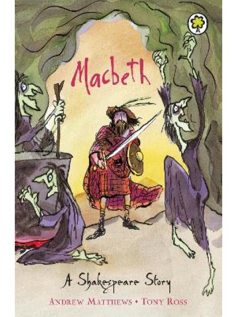 A Shakespeare Story: Macbeth