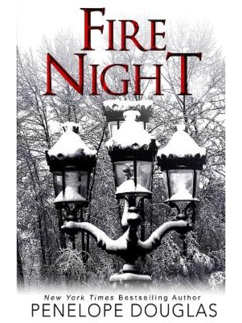 DEVIL'S NIGHT 4.5: FIRE NIGHT