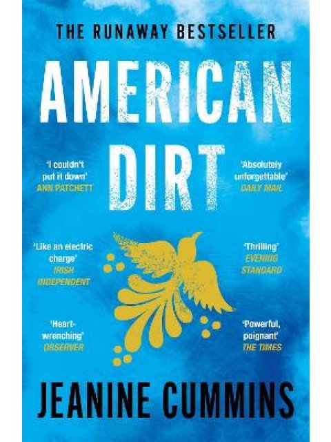 American Dirt