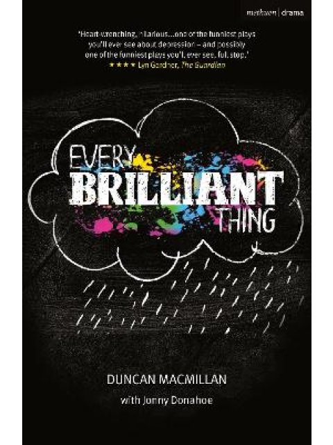 Every Brilliant Thing