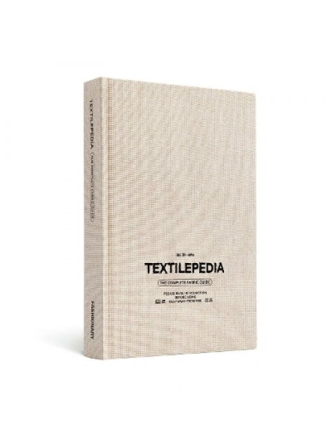 TEXTILEPEDIA HC