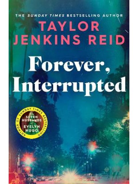 Forever, Interrupted