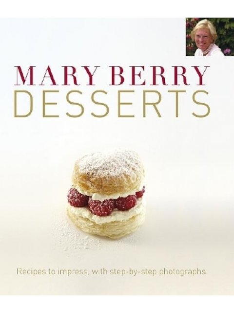 DESSERTS HC COFFEE TABLE BK.  HC