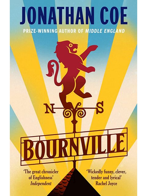 BOURNVILLE PB