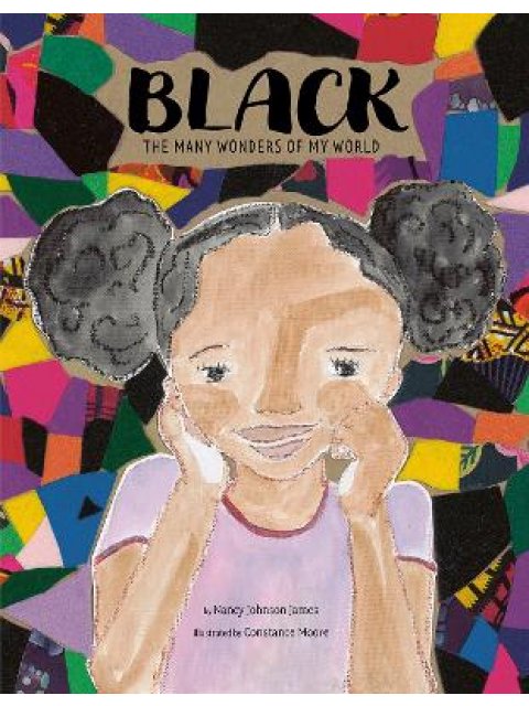 Black: The Many Wonders of My World