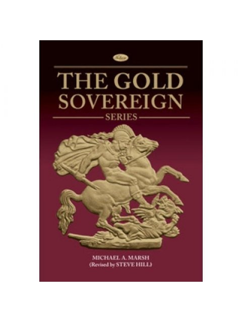 ΤΗΕ GOLD SOVEREIGN SERIES