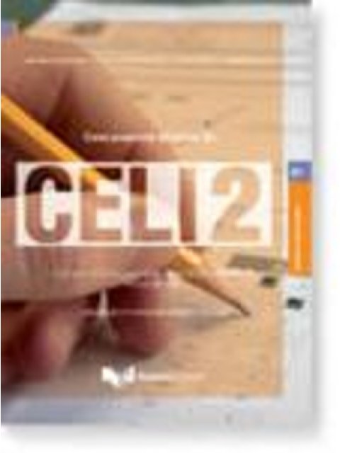 COME PREPARASI ESAME CELI 2 (+ CD)
