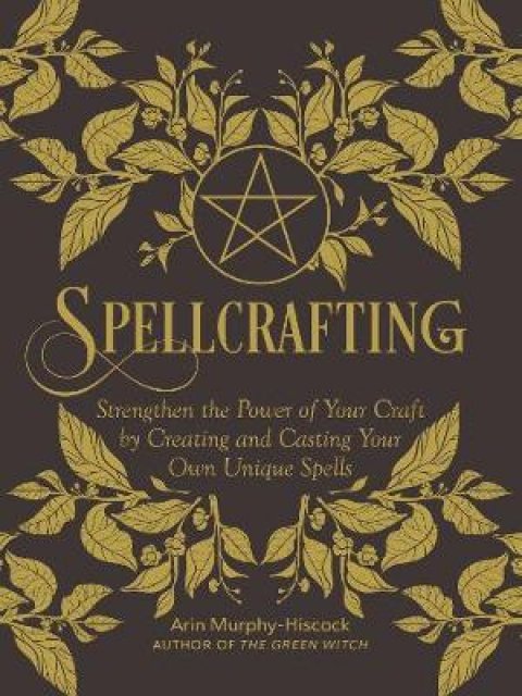 SPELCRAFTING HC